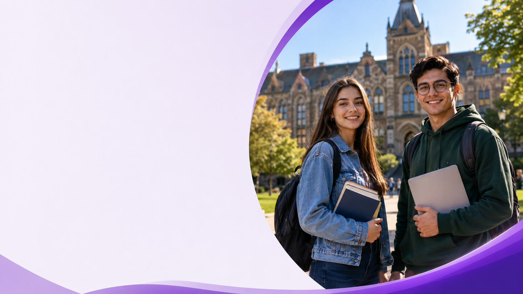 Student Banner